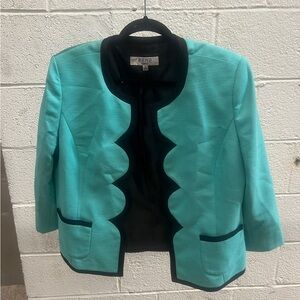 Kasper Vintage Jacket size 14